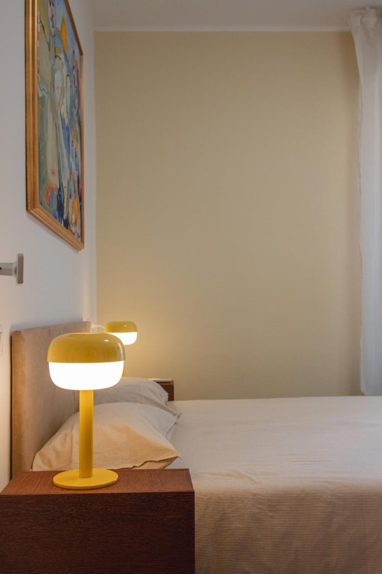 Vikos Lodge ボローニャ エクステリア 写真